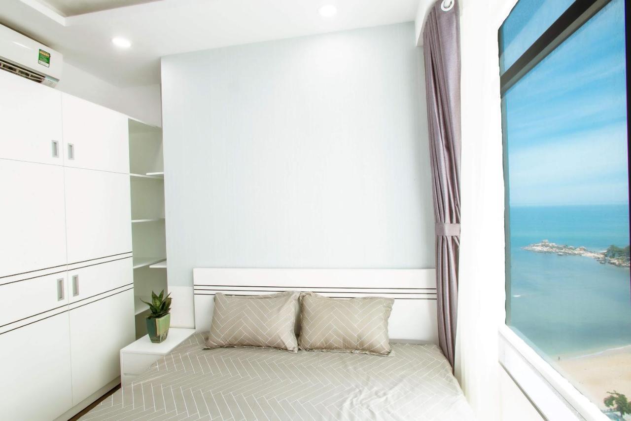 Modern Sea View Nha Trang