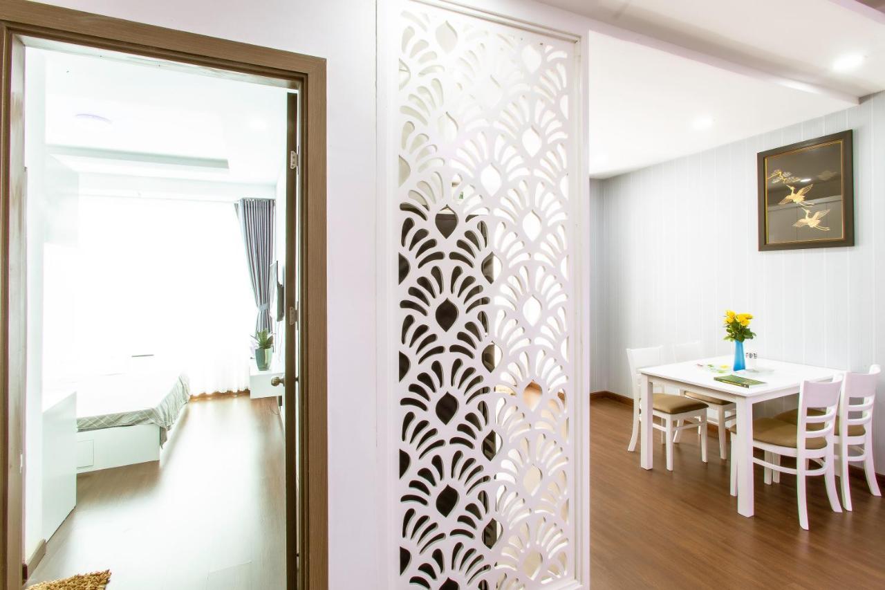 Apartment Modern Sea View Nha Trang
