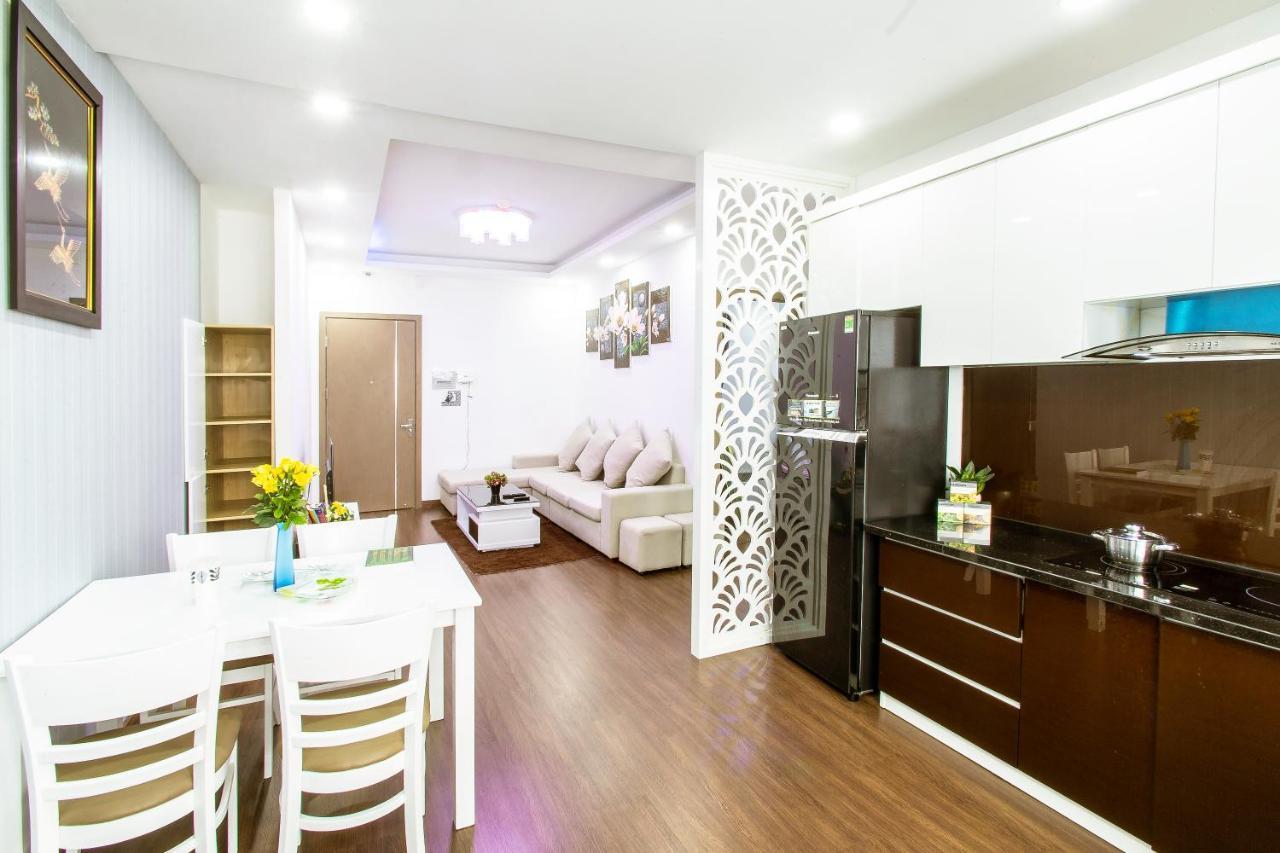 Modern Sea View Nha Trang
