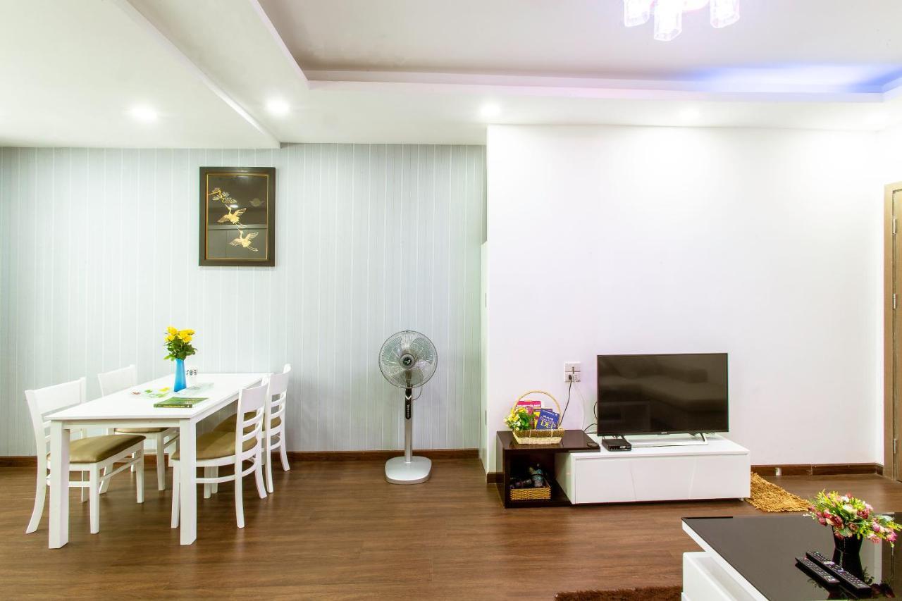 Modern Sea View Nha Trang
