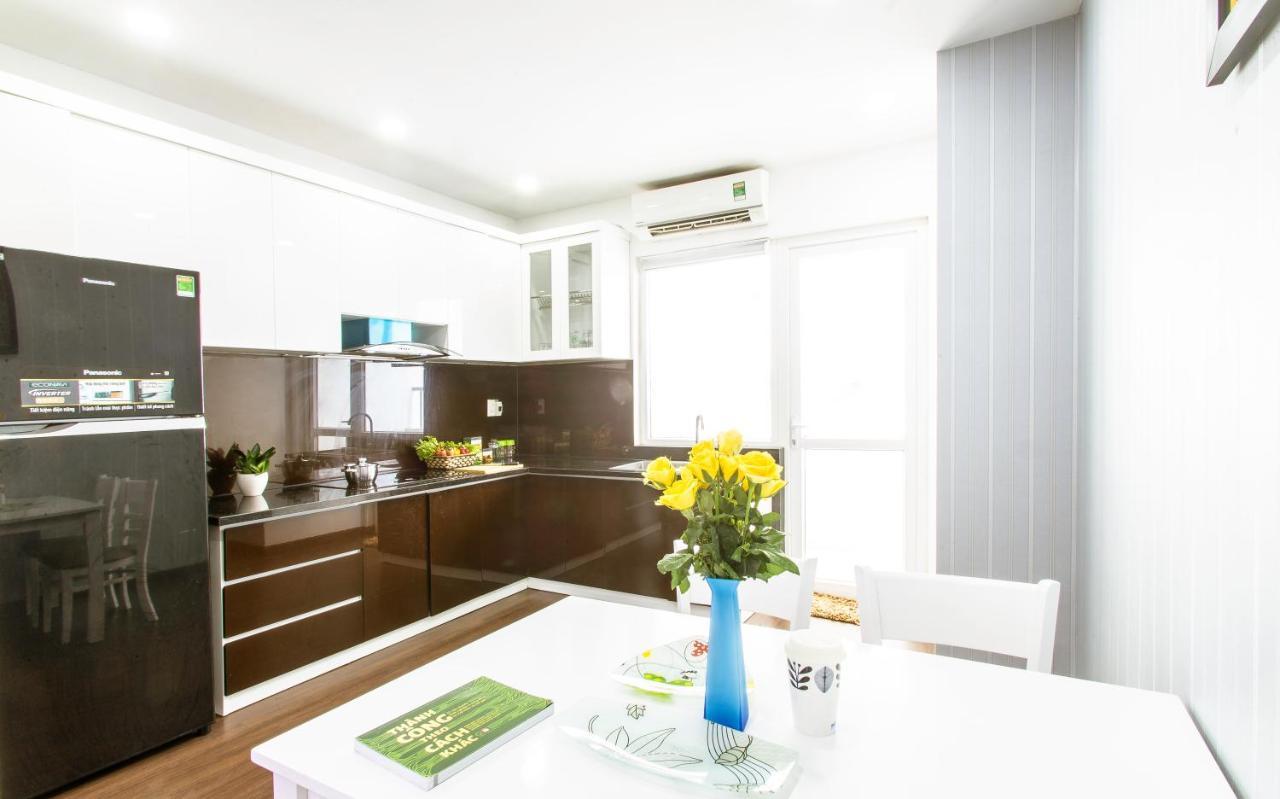 Modern Sea View Apartment *