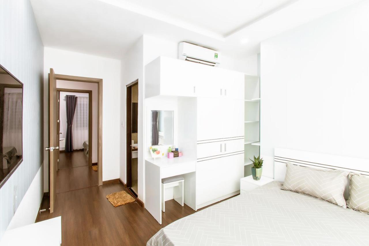 Apartment Modern Sea View Nha Trang
