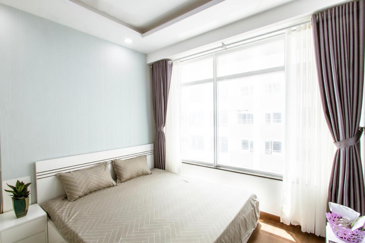 Apartment Modern Sea View *