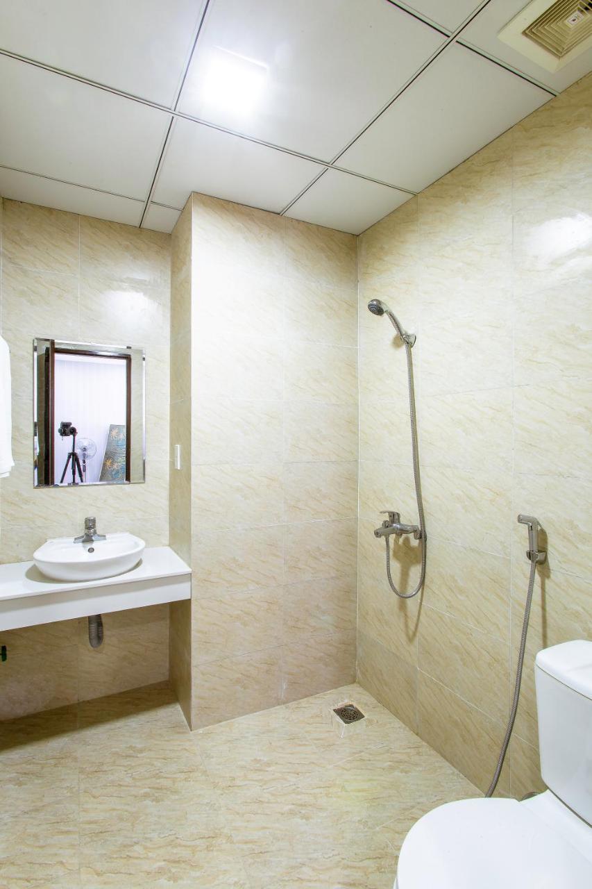 Apartment Modern Sea View Nha Trang