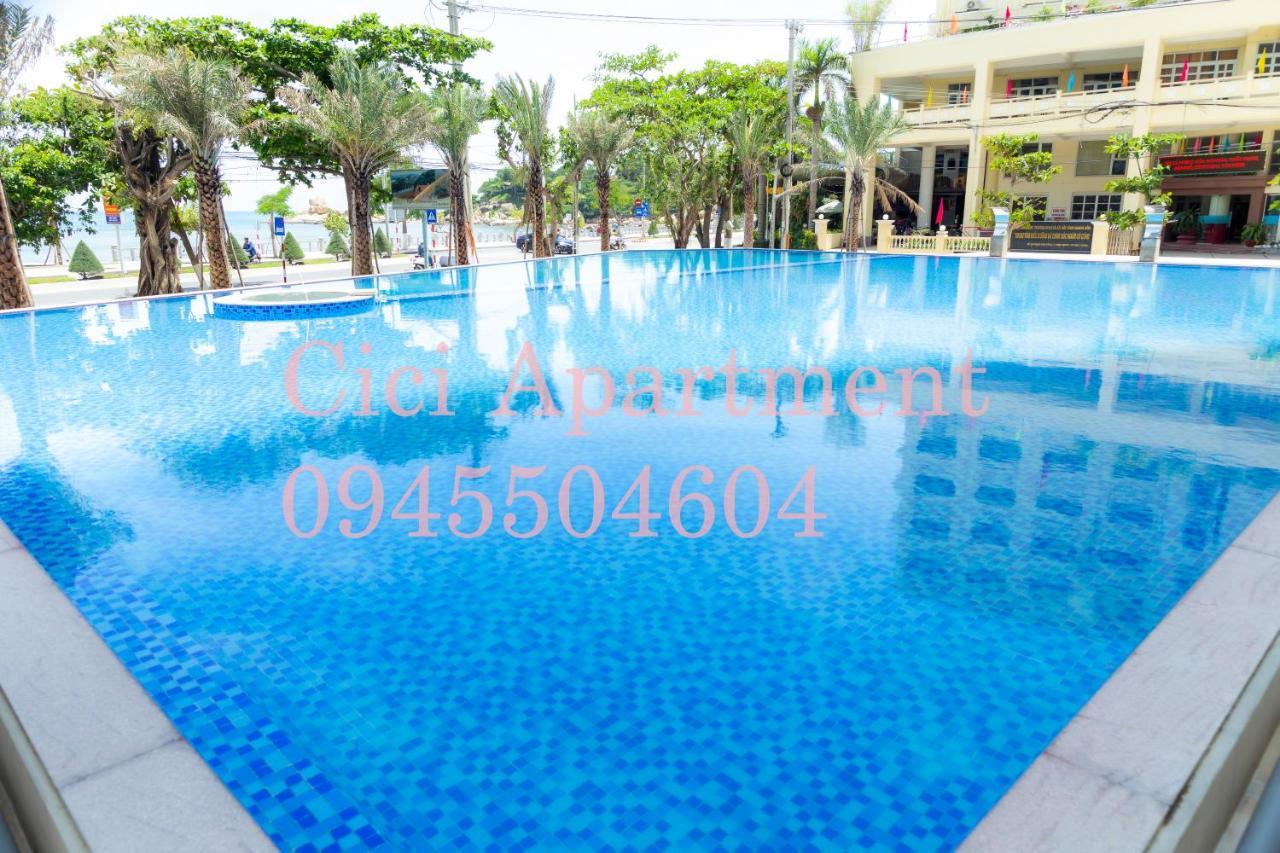 Modern Sea View Apartment