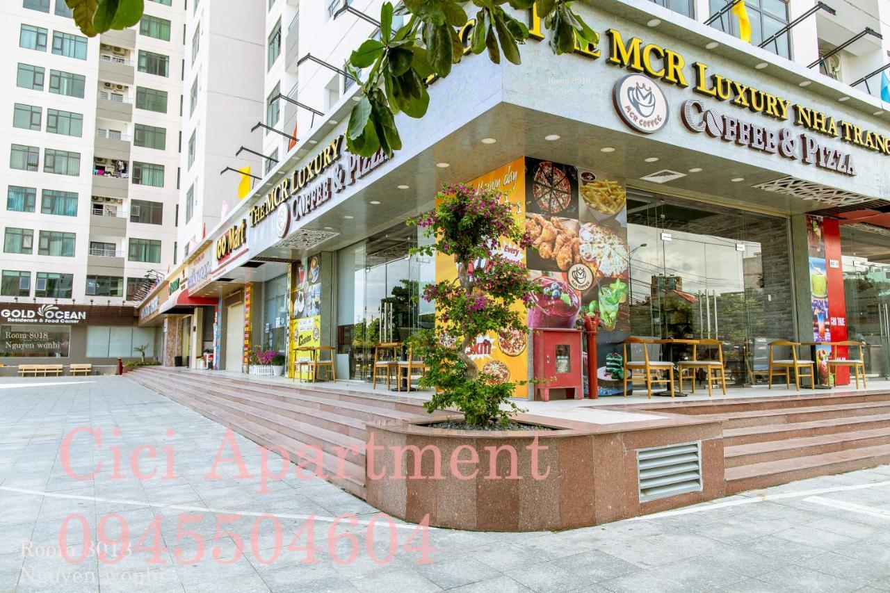 Apartment Modern Sea View Nha Trang