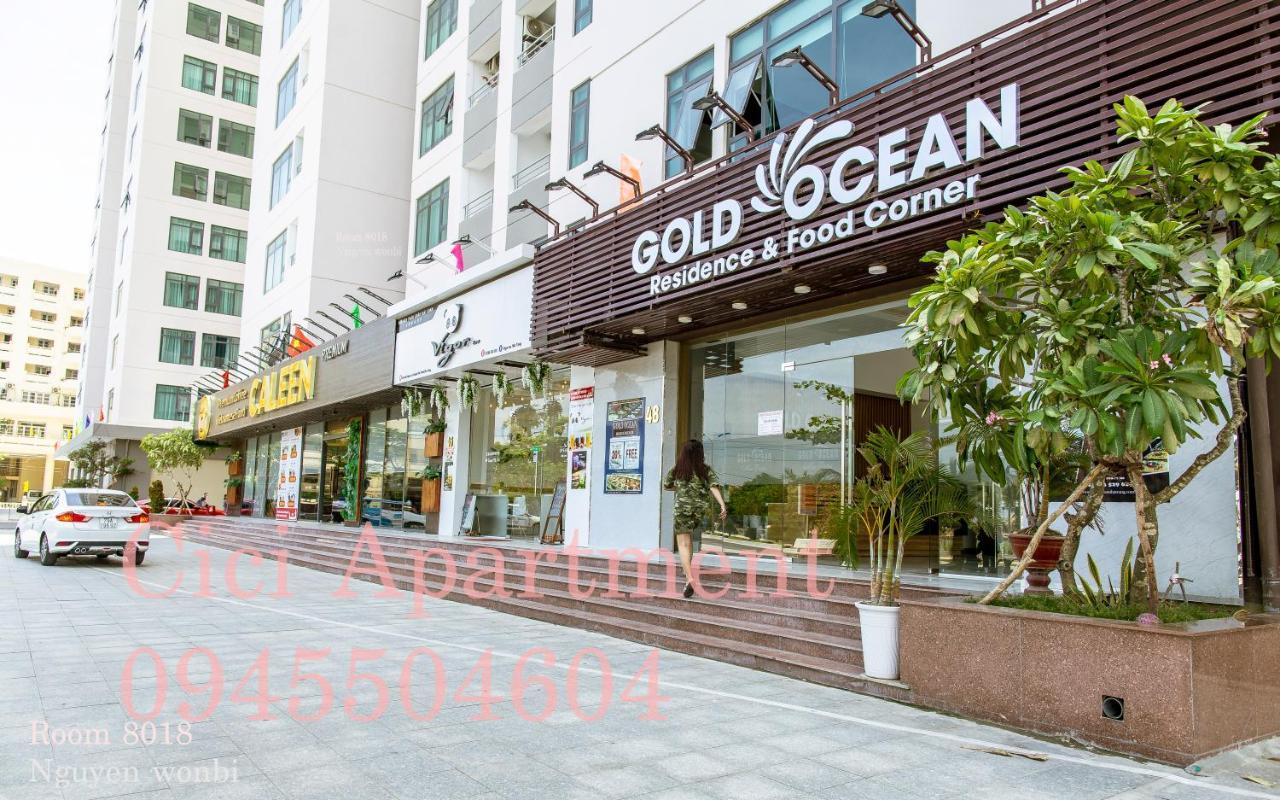 Apartment Modern Sea View *