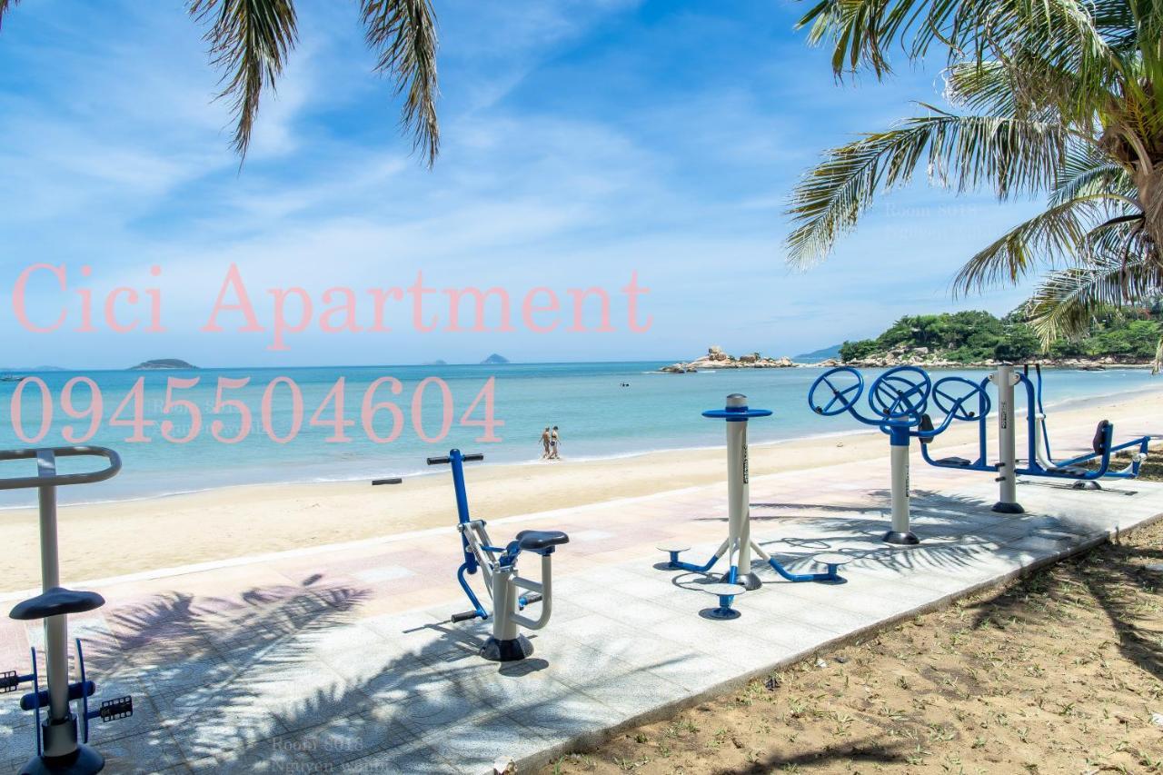 Modern Sea View Apartment