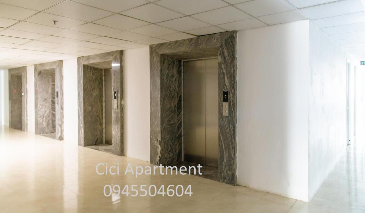 Modern Sea View Apartment Nha Trang