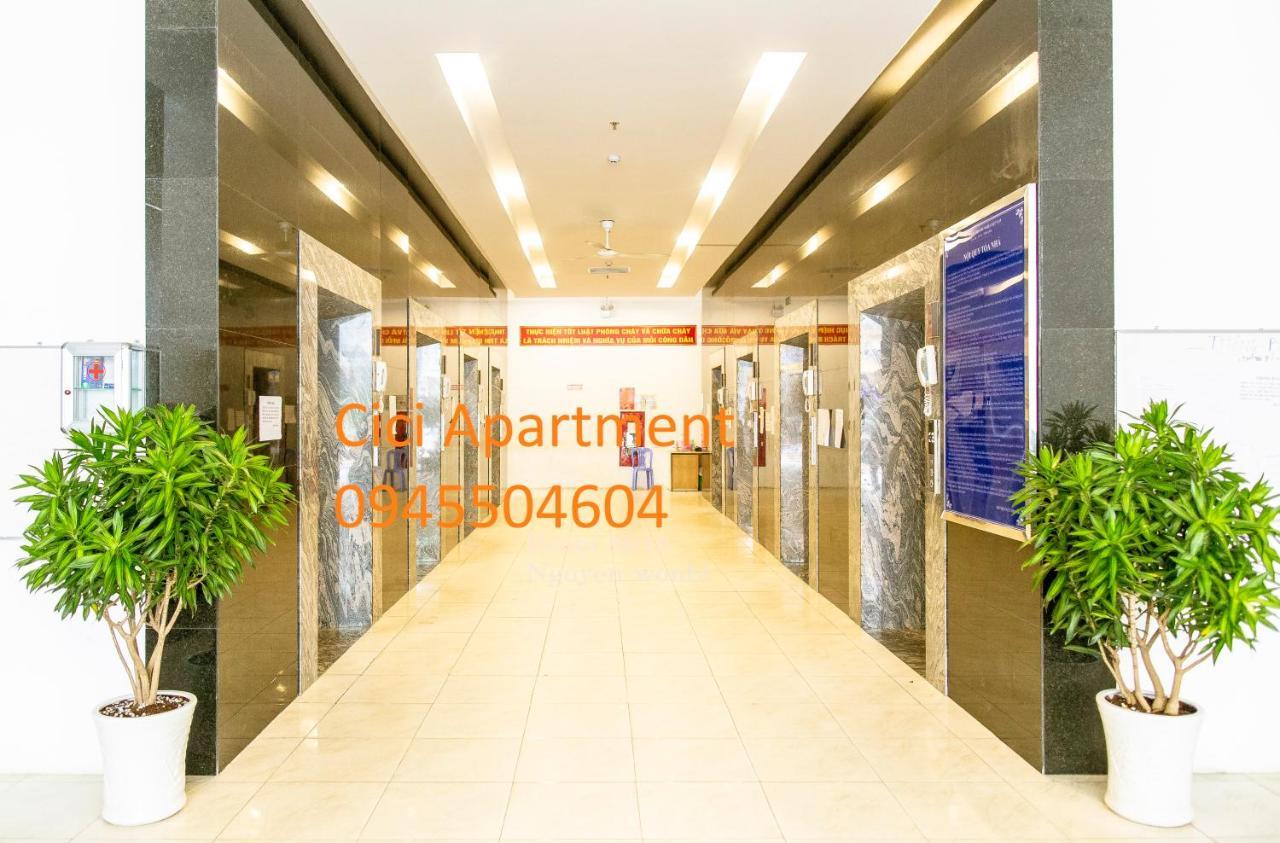 Modern Sea View Apartment Nha Trang
