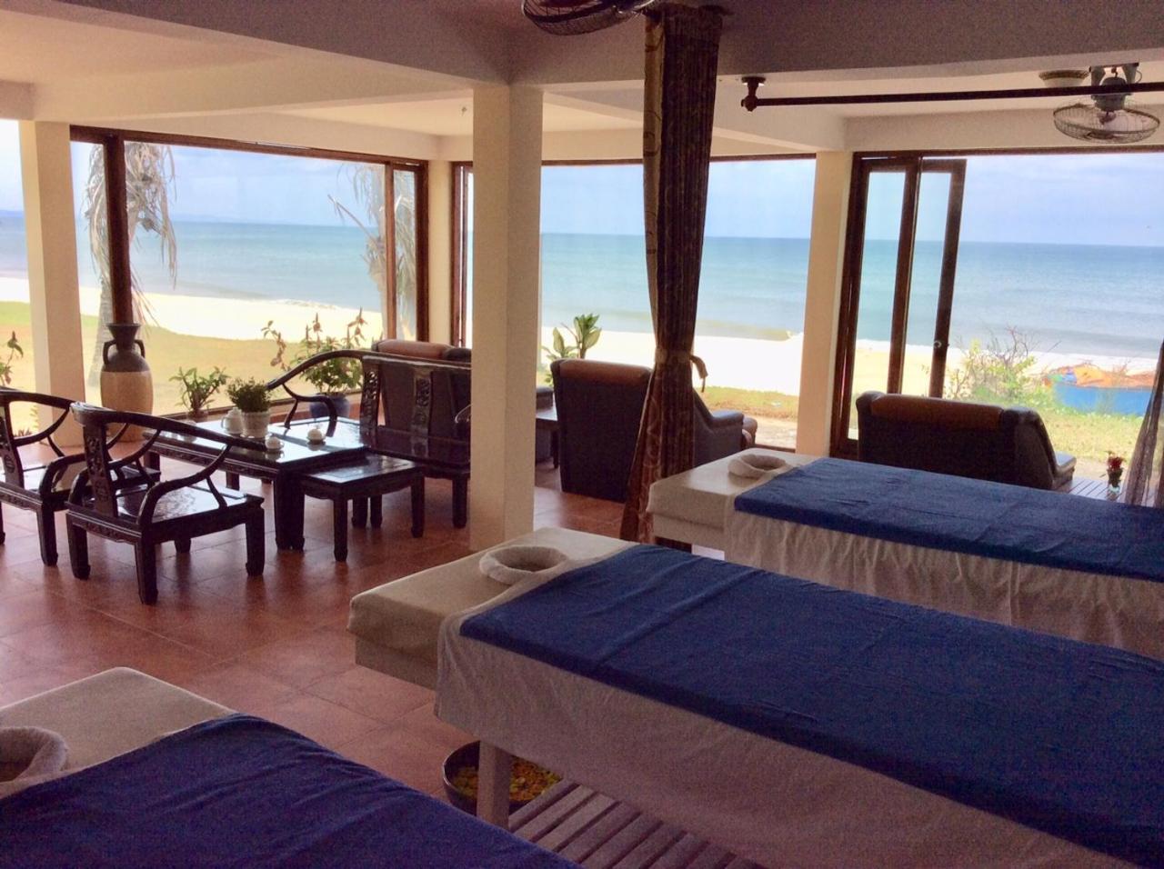 Fiore Healthy Resort