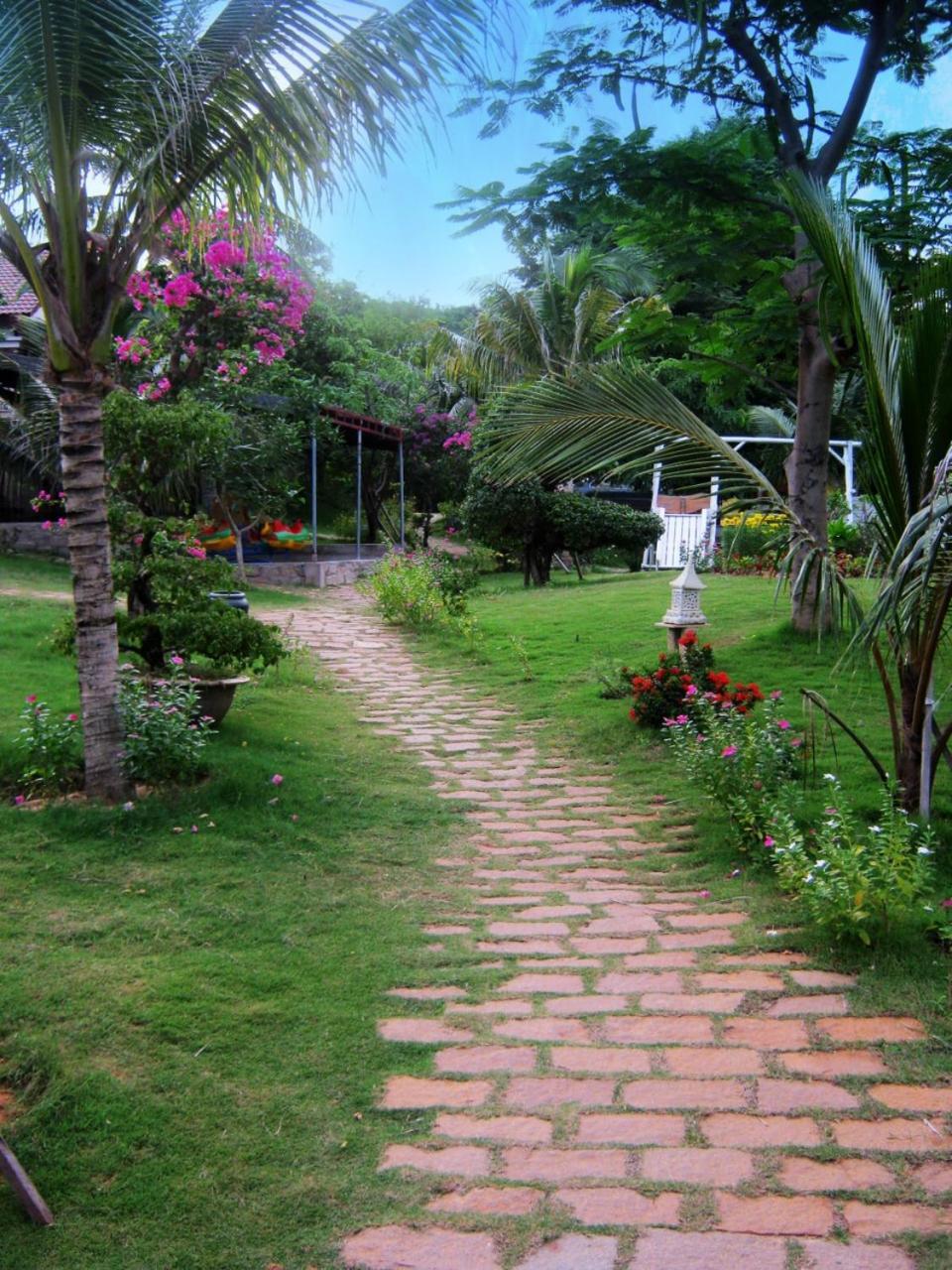 Fiore Healthy 4* Phan Thiet
