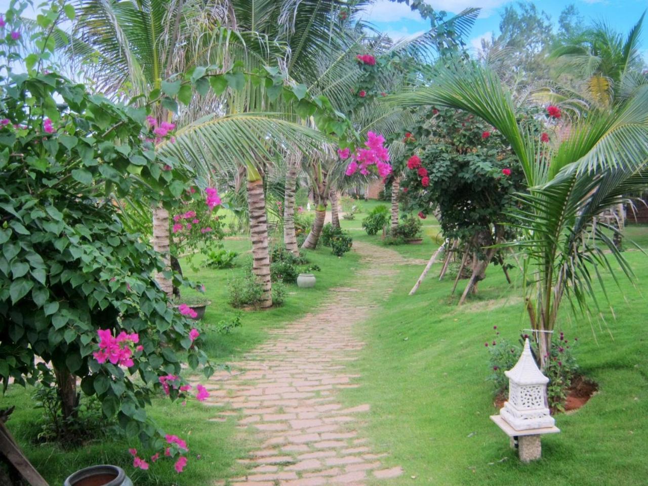 Fiore Healthy Resort Phan Thiet