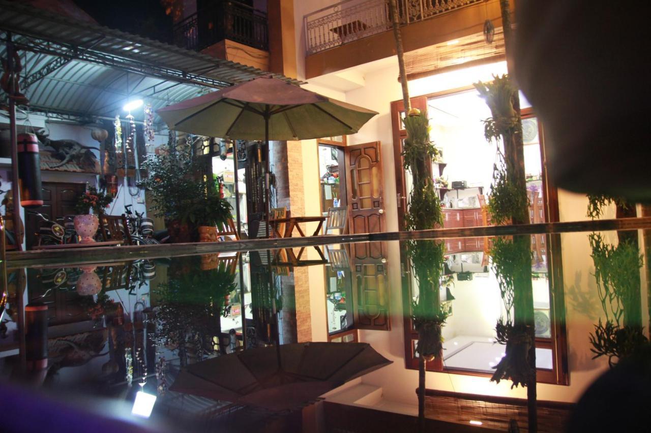 Golden Horse Biệt thự Hội An