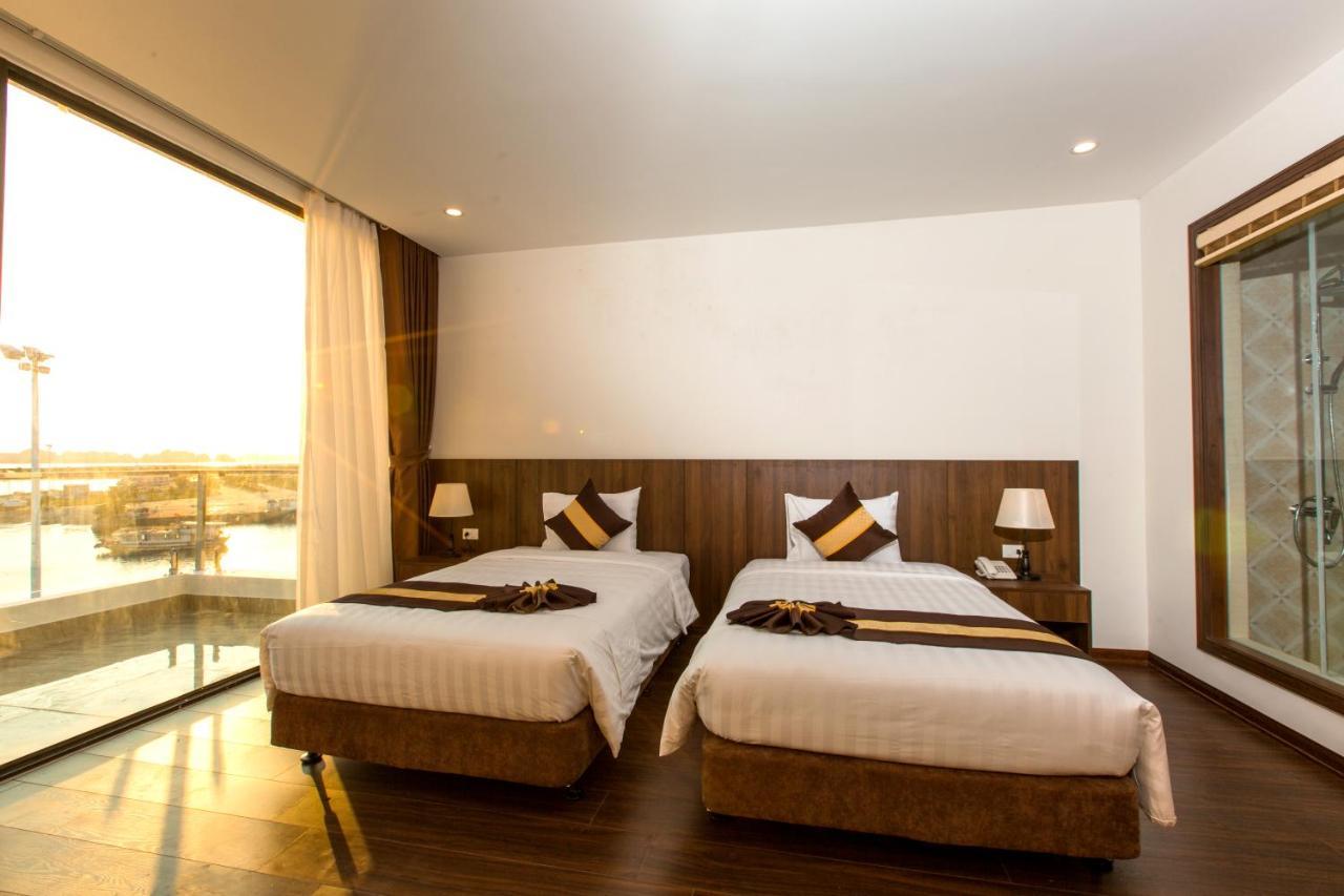 Sun Bay Tuan Chau 3* Ha Long