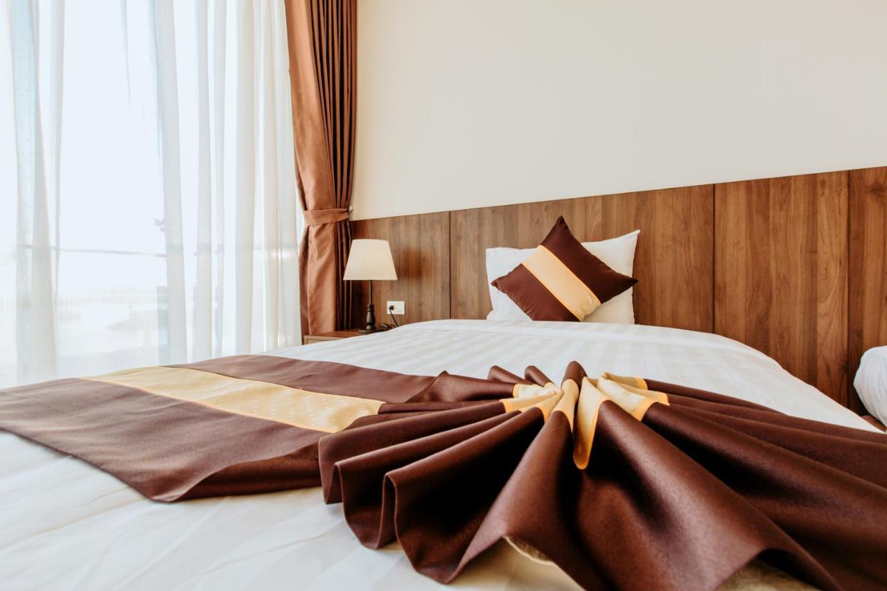 Sun Bay Tuan Chau Hotel Ha Long