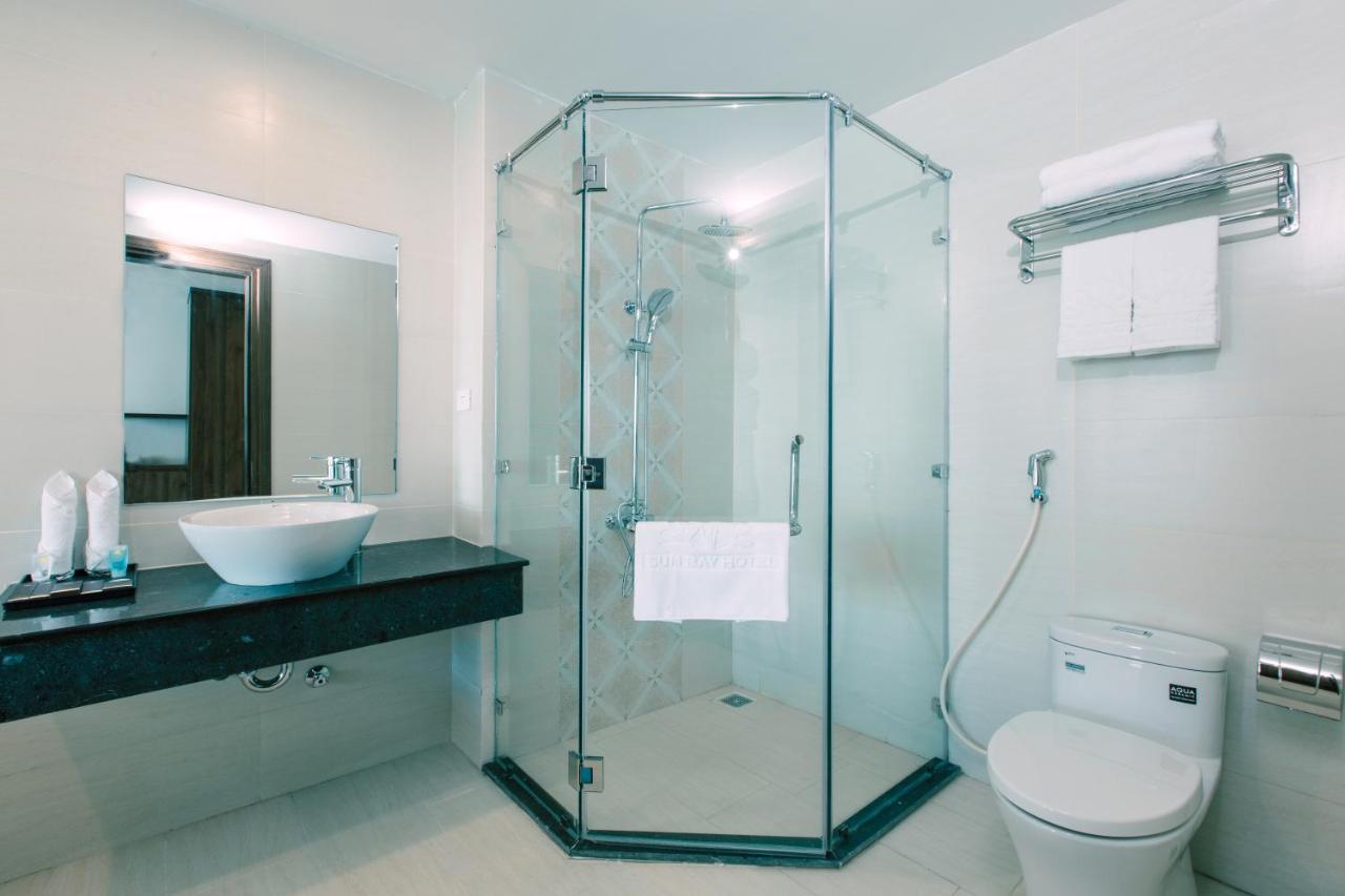 Sun Bay Tuan Chau Hotel 3*