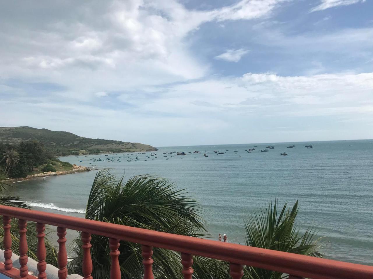 Song Bien Xanh Hotel Phan Thiet