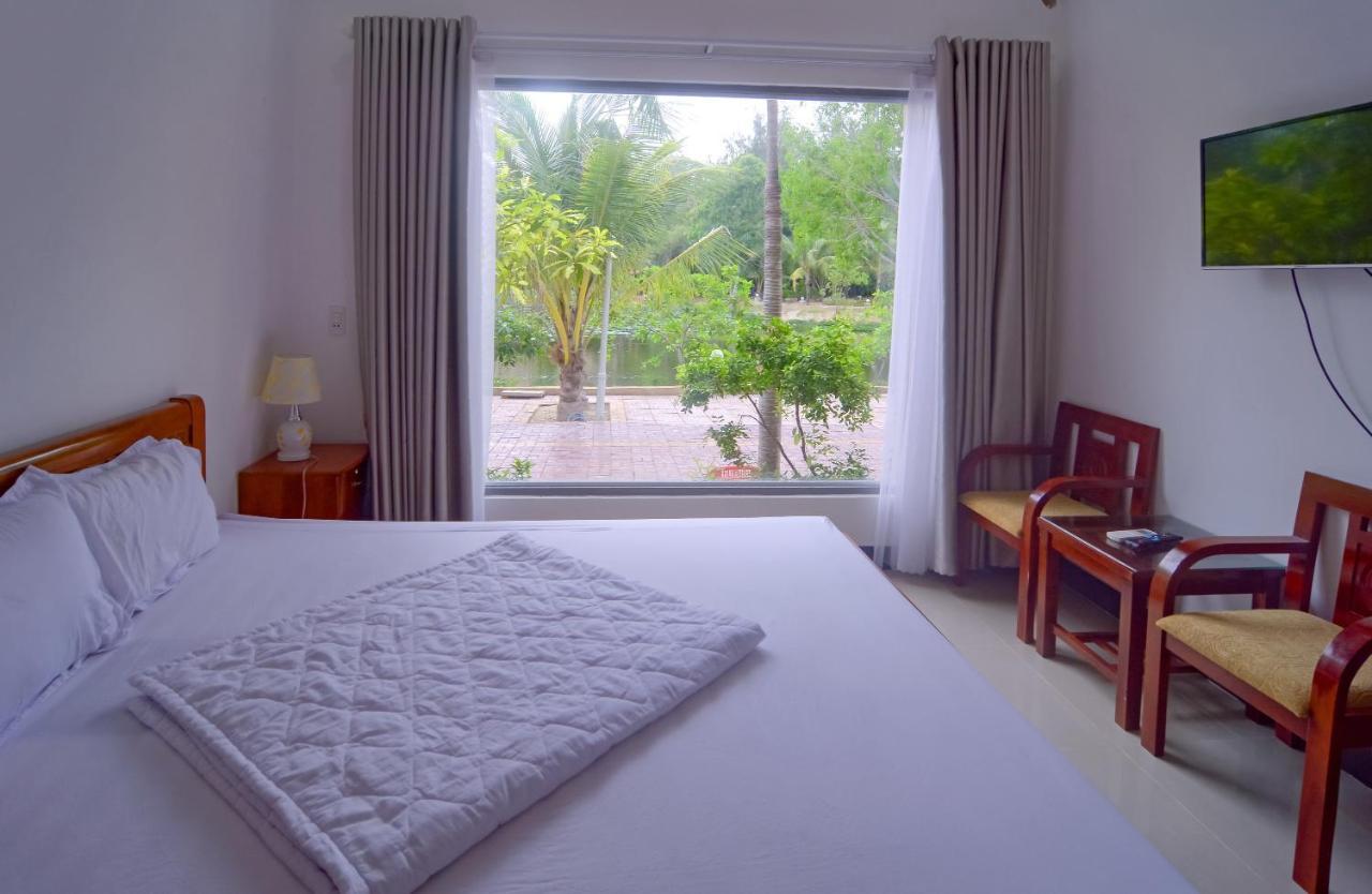 Resort Long Cung Vung Tau