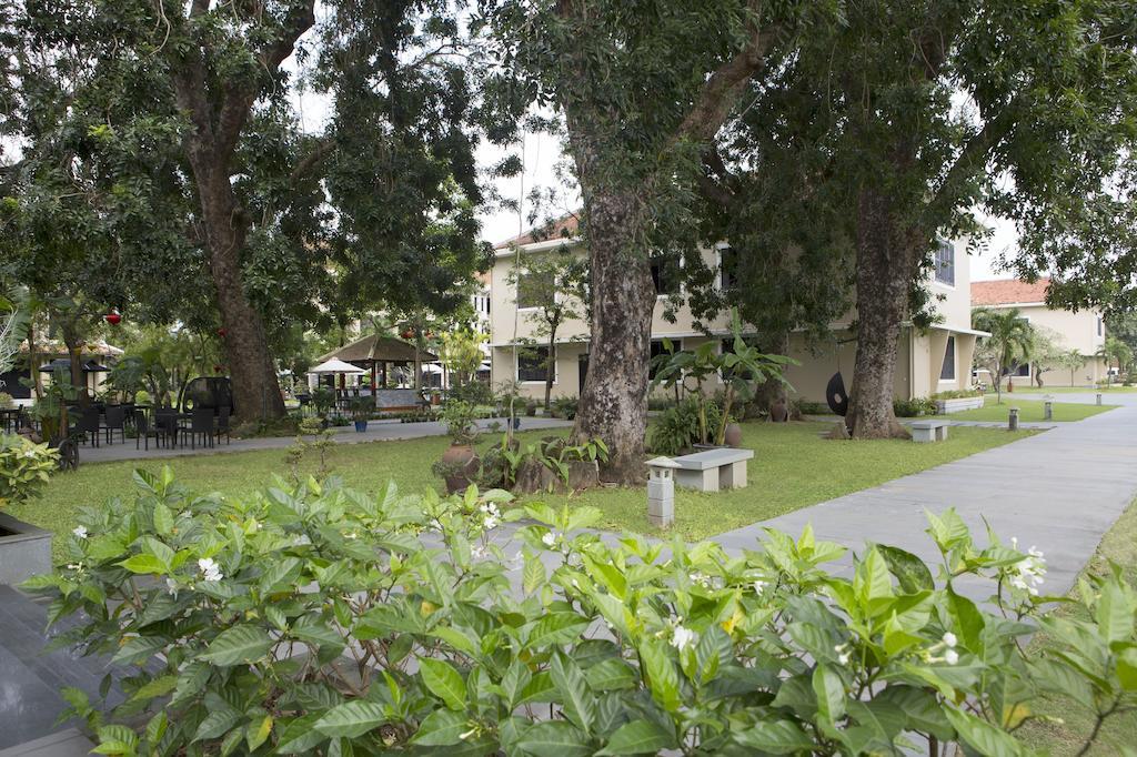 Khách sạn Historic 4*