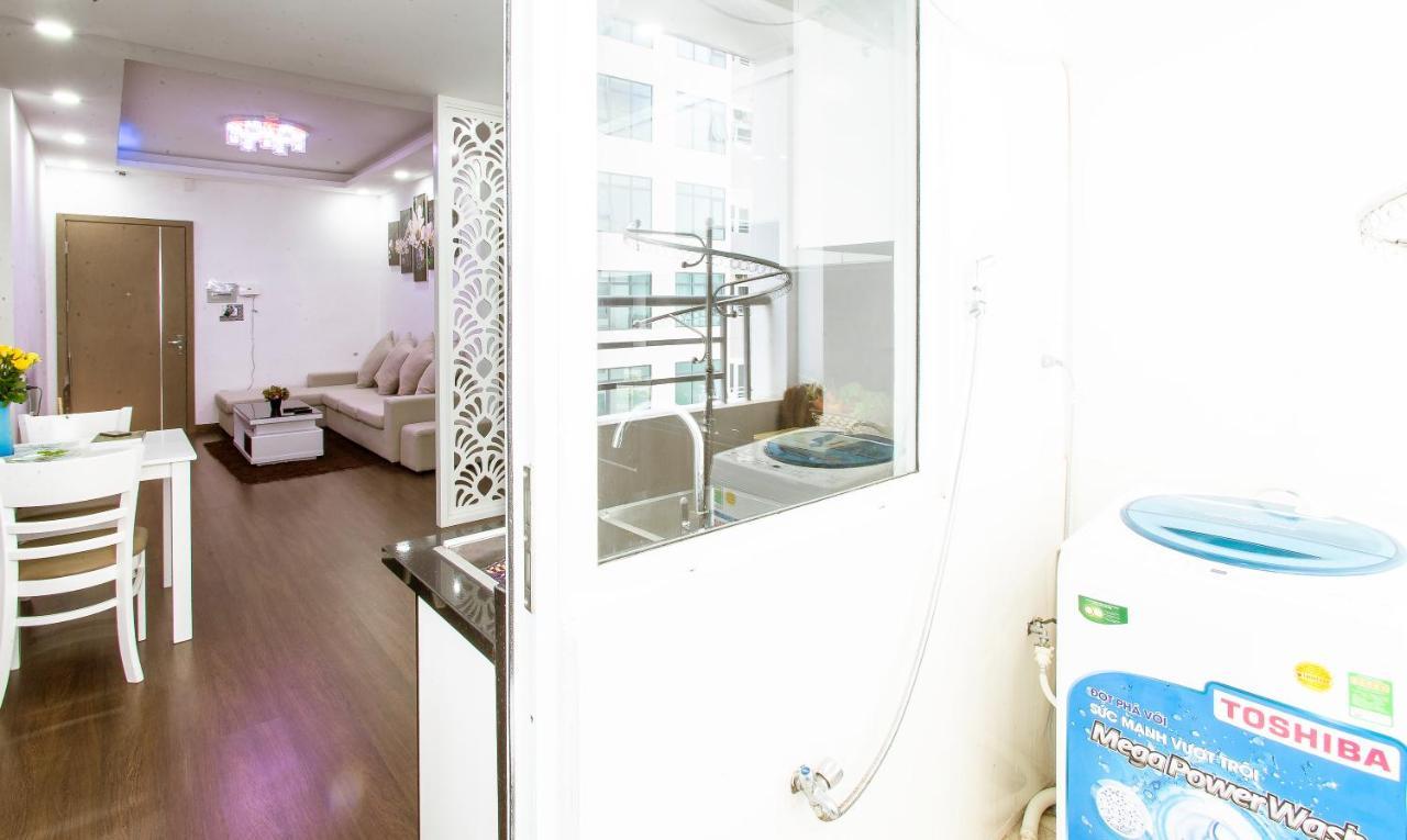 Modern Sea View Apartment *
