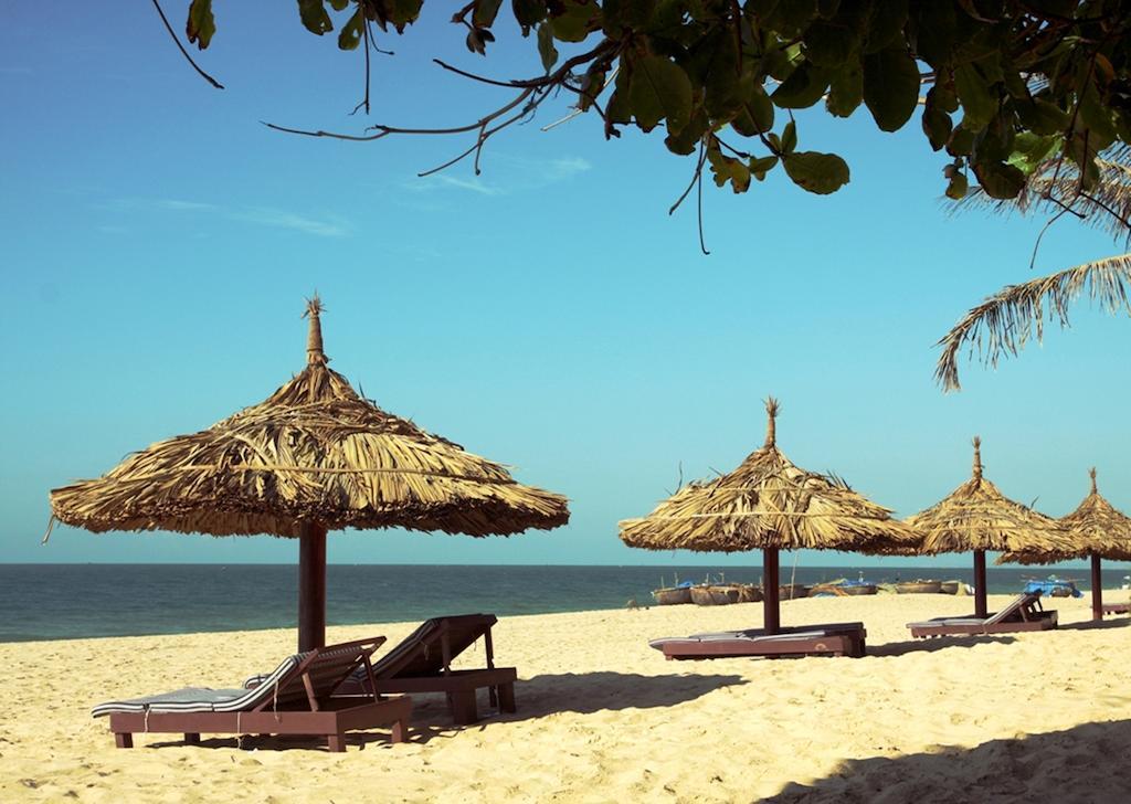 Resort Blue Ocean 4*