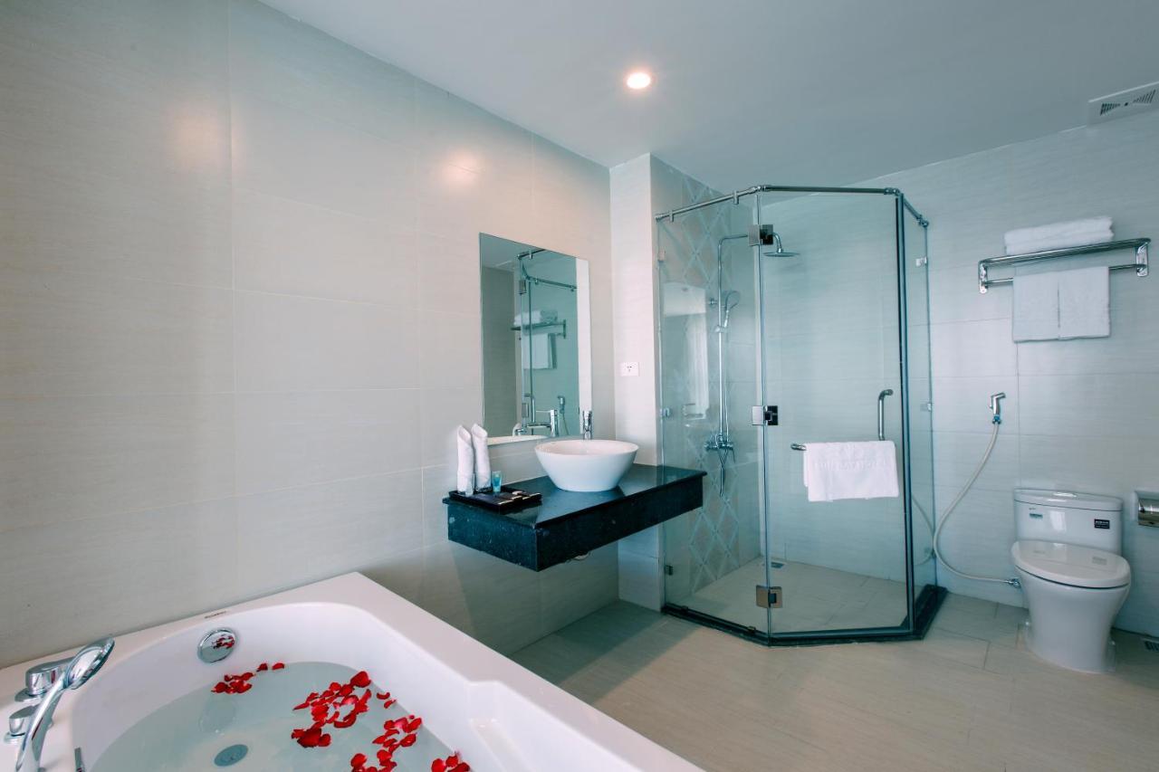 Sun Bay Tuan Chau 3* Ha Long