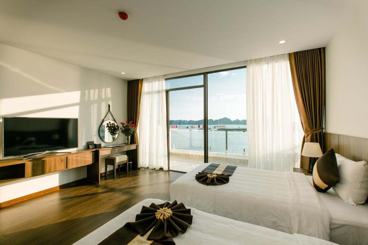 Hotel Sun Bay Tuan Chau 3*