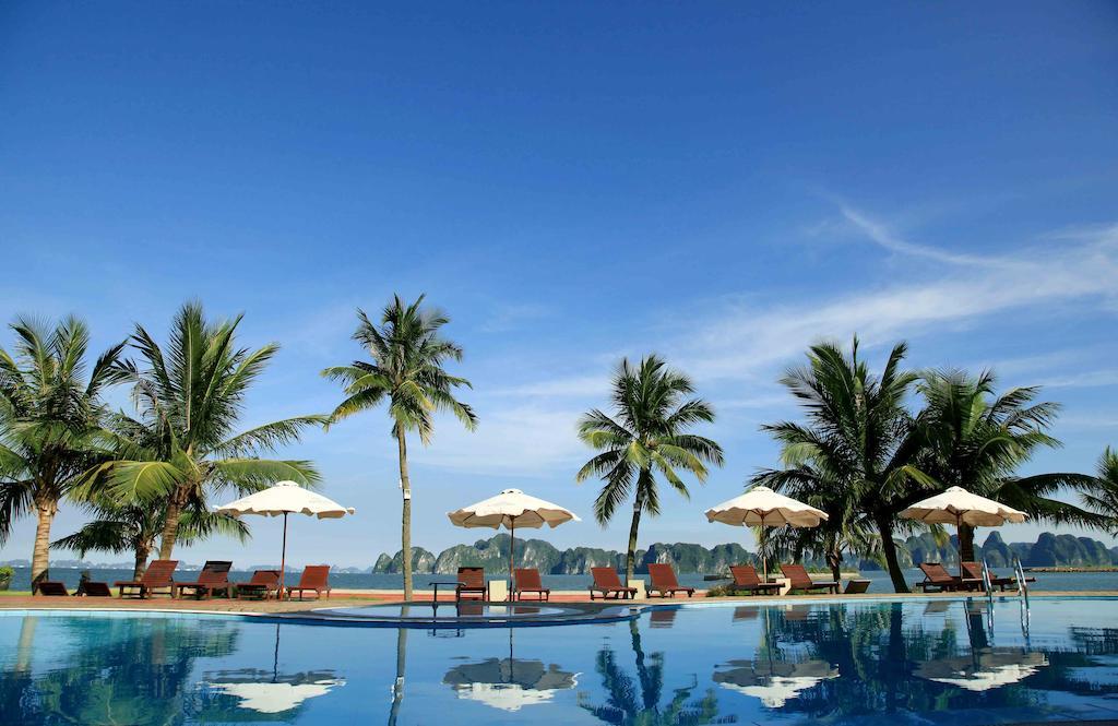 Tuan Chau Morning Star Hotel