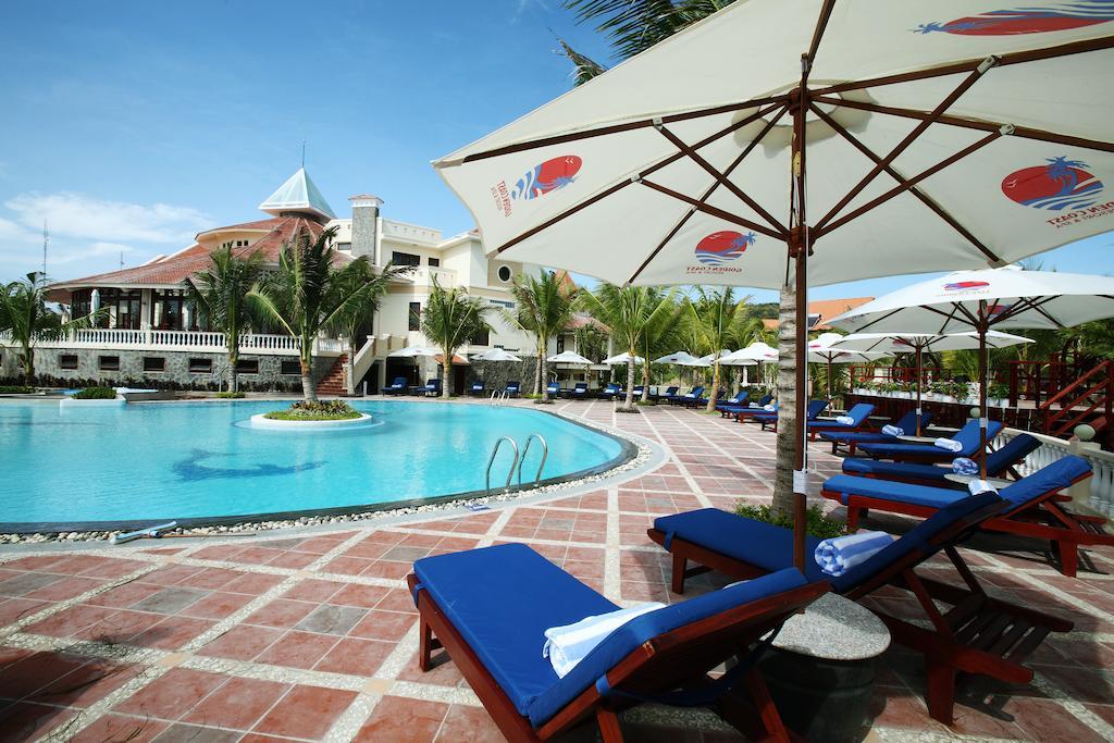 Golden Coast & Resort