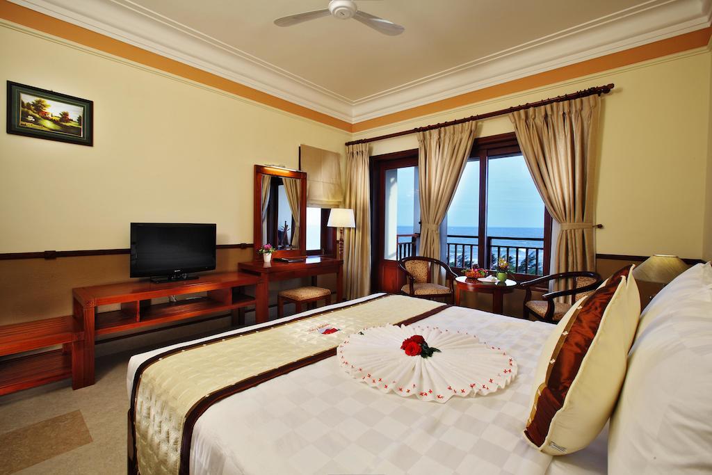 Golden Coast & Resort Phan Thiet
