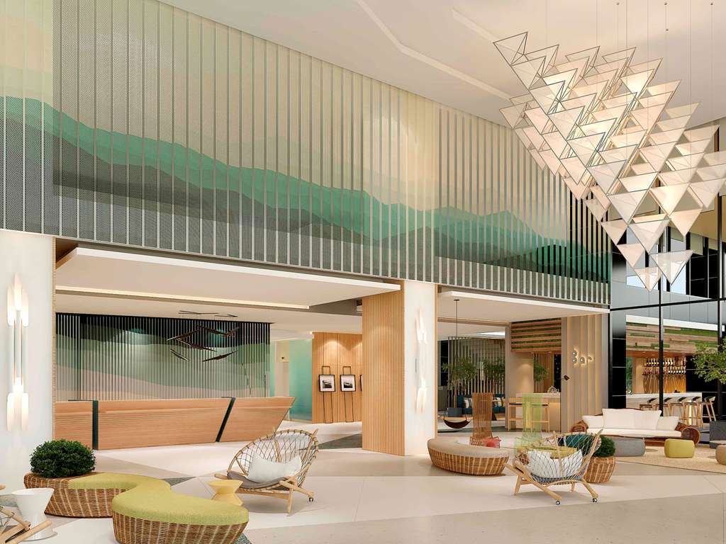 Ibis Styles Hotel