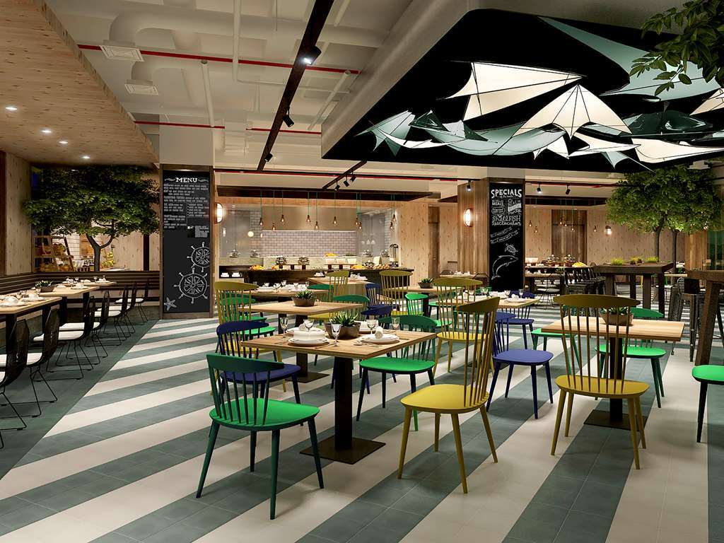 Ibis Styles 4* Nha Trang