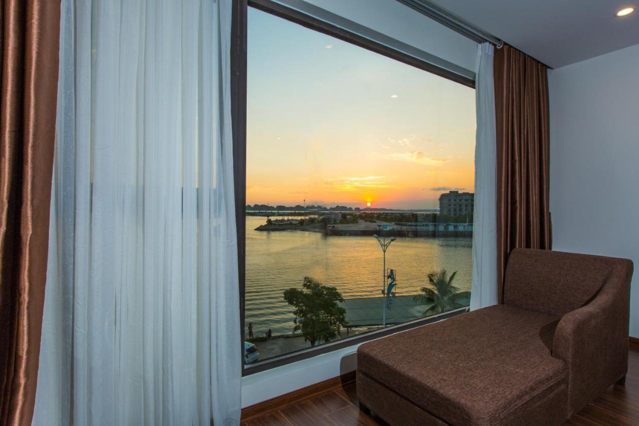 Hotel Sun Bay Tuan Chau 3*