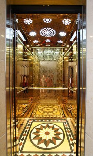 Golden Halong