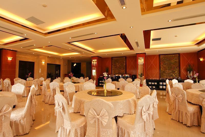 Golden Halong Hotel 4*