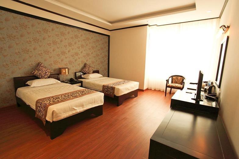 Golden Halong Hotel 4*