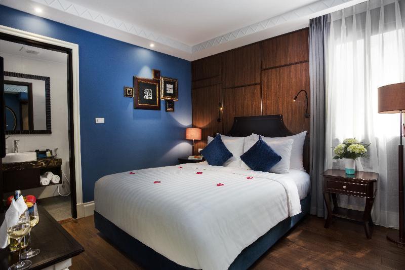 O'gallery Premier Hotel Hanoi