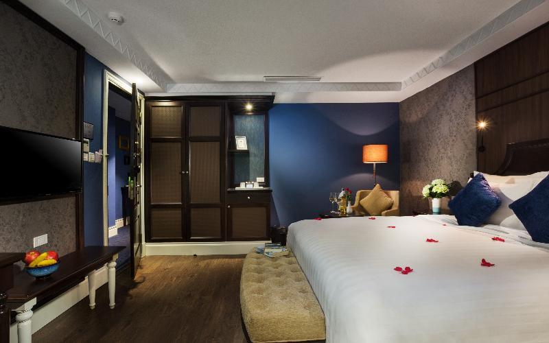 O'gallery Premier 4* Hanoi