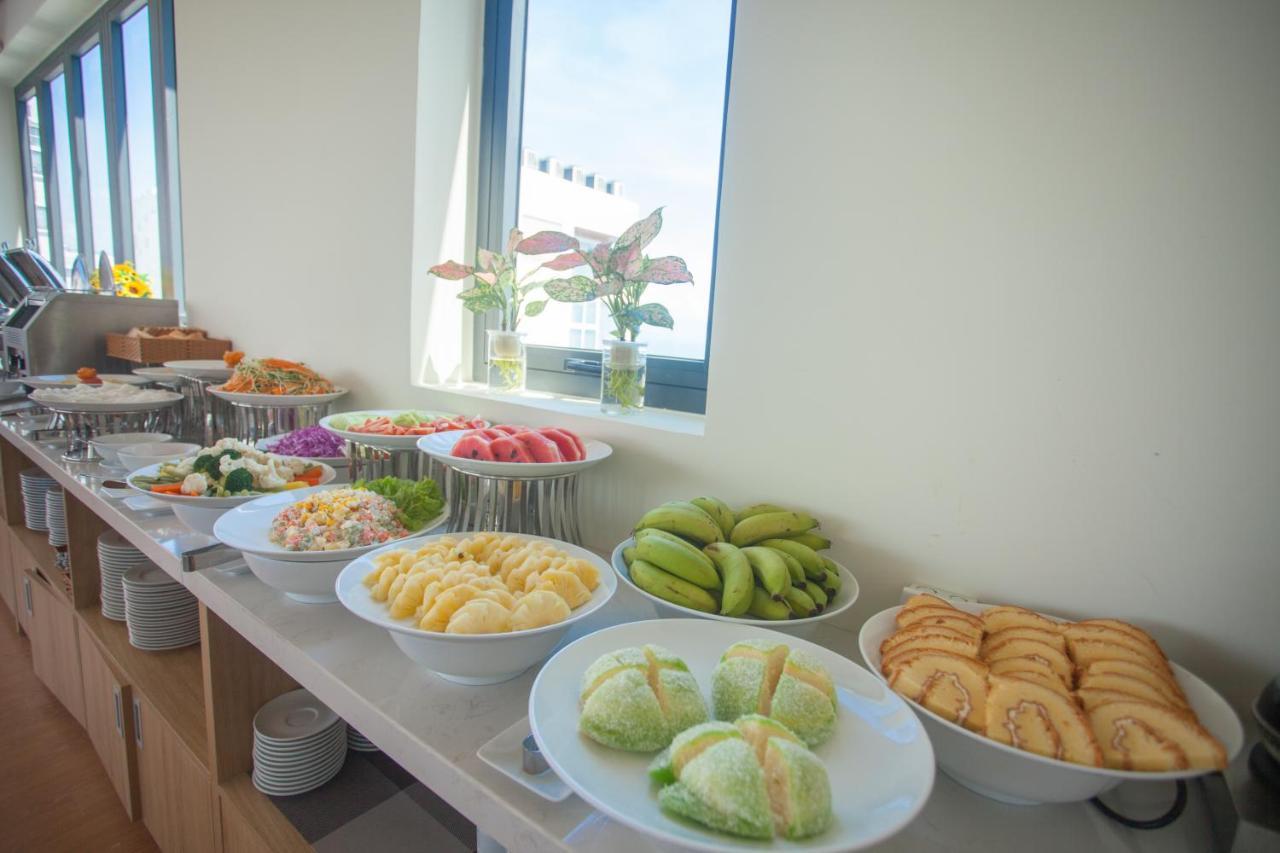 Ecstasy 3* Nha Trang