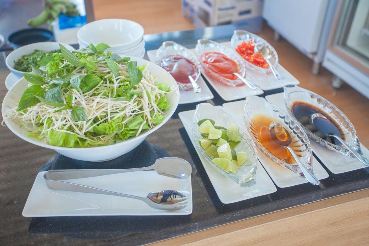 Ecstasy Hotel Nha Trang