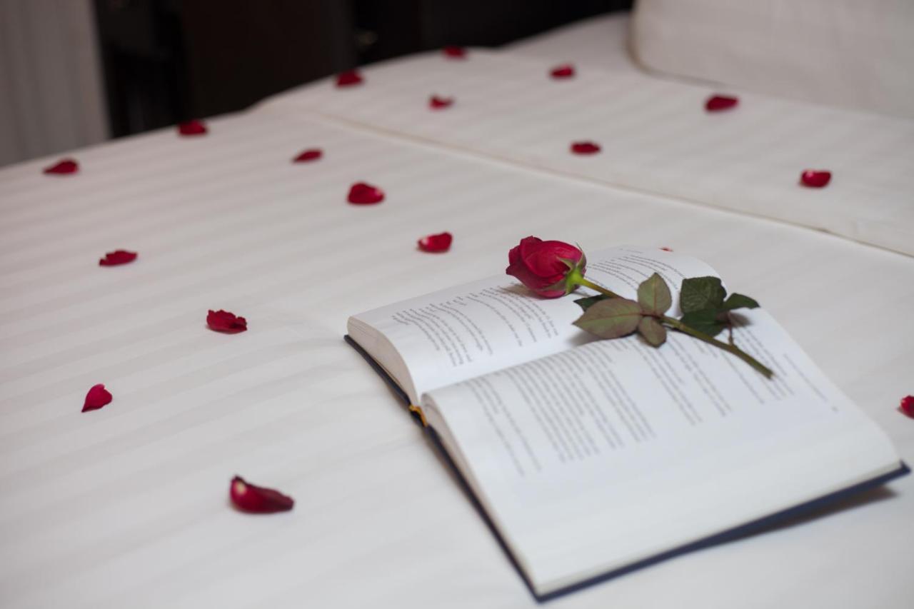 Hanoi Space Hotel Hotel