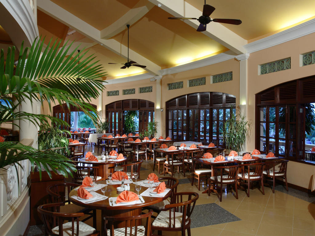Phu & Resort Phan Thiet