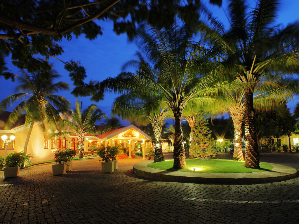 Resort Phu & Phan Thiet