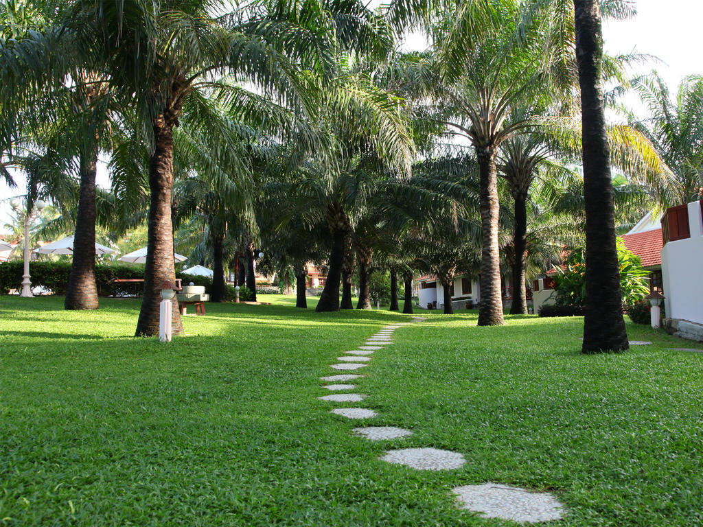 Phu & Resort Phan Thiet
