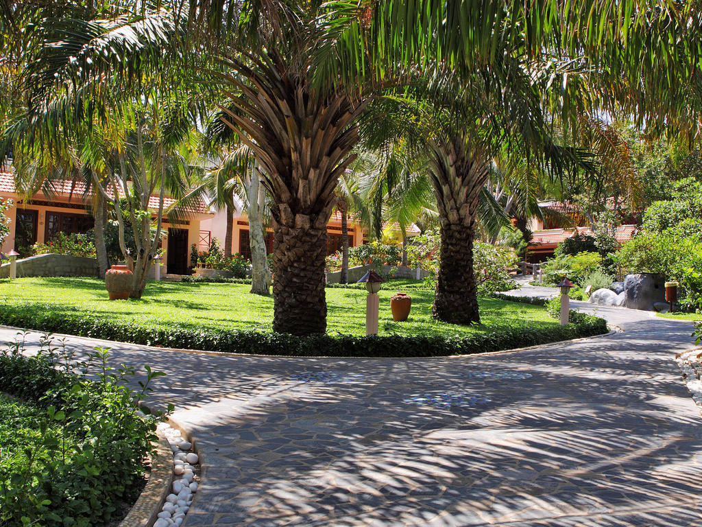 Resort Phu & Phan Thiet