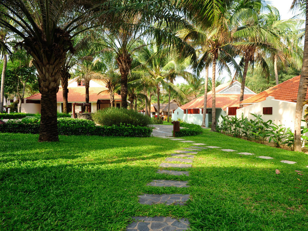 Resort Phu & 4*