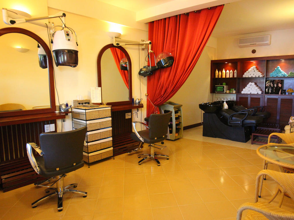 Phu & 4* Phan Thiet