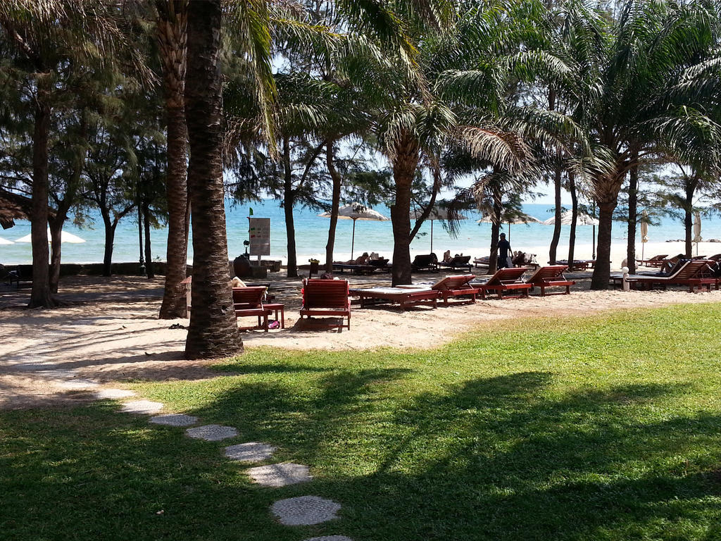 Phu & Resort 4*