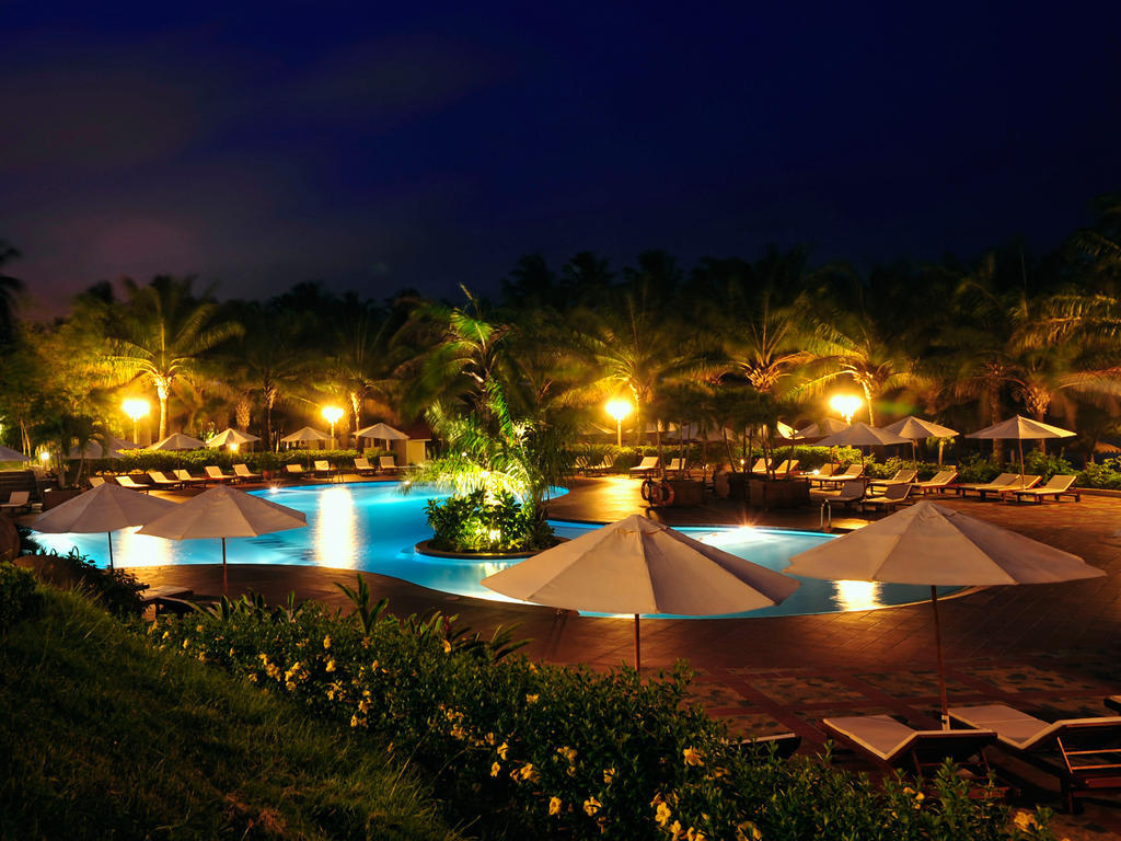 Phu & Resort 4*
